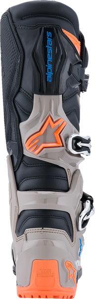 Tech 7 Enduro Boots Black, Gray -3
