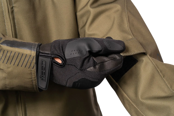 Geaca Icon PDX3™ Olive-4