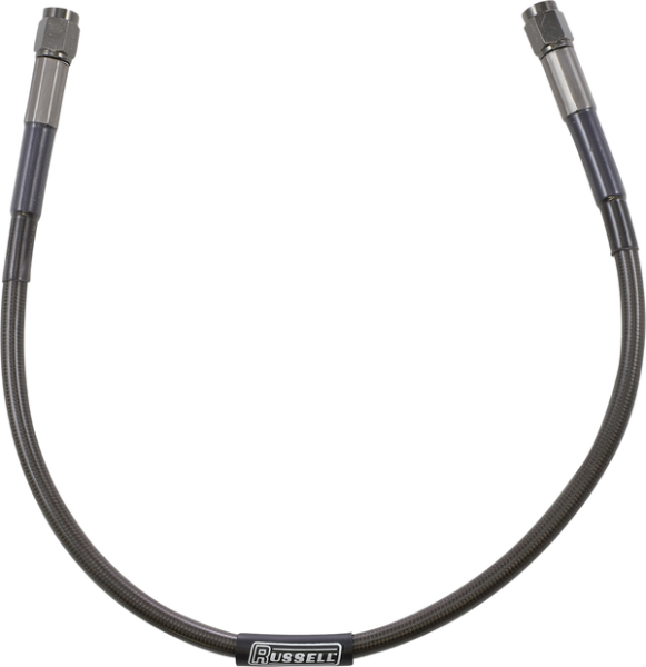 Renegade Universal Brake Lines Black, Twilight Black, 1, nordicamoto.ro