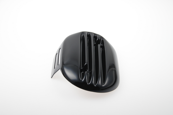 Air Filter Cover (r)racing(r) Black, 2, nordicamoto.ro