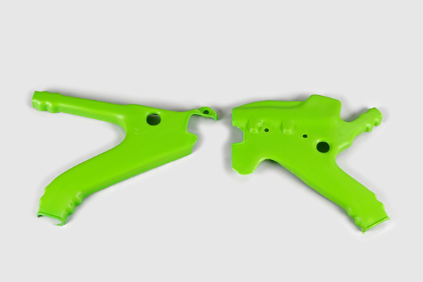 Frame Guards Green 