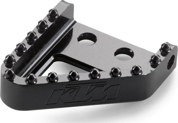 Varf pedala frana KTM 08-16