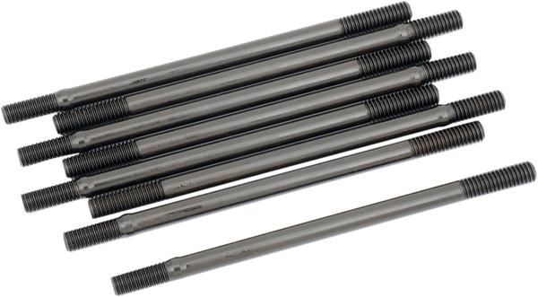 Cylinder Stud Kit Black, 1, nordicamoto.ro