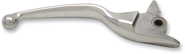 And Brake Levers Silver, 1, nordicamoto.ro