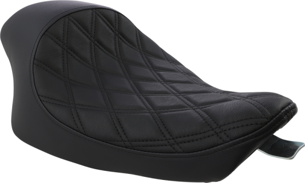 3/4 Solo Seat Black, 1, nordicamoto.ro