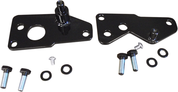 Lift Kit Black, Zinc Plated, 1, nordicamoto.ro