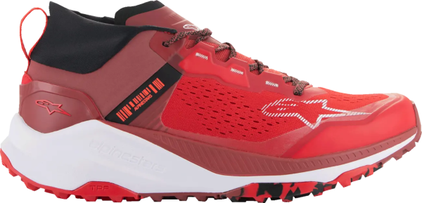 Adidasi Alpinestars Meta Xr V2 Red-6