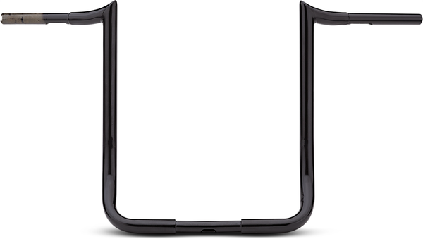 1-1/4(r) Prime Ape Bagger Handlebar Black, 2, nordicamoto.ro