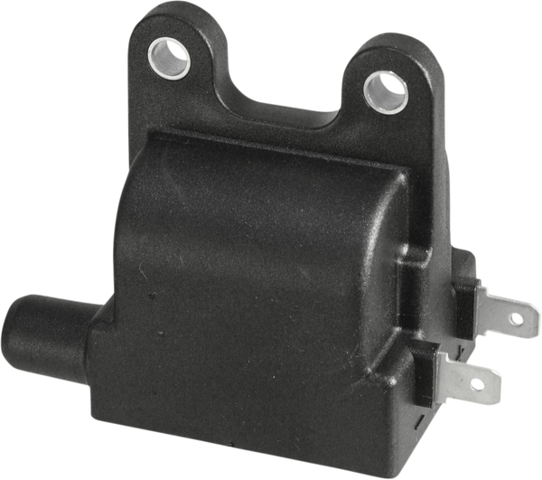 Oe-style Replaement Ignition Coil Black 