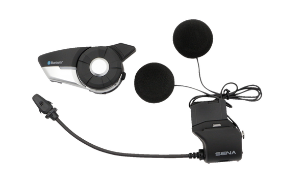 Sistem de comunicare SENA 20S EVO Bluetooth® Black-0