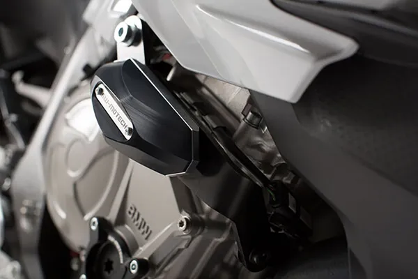 Frame Sliders Black-0