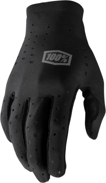 Manusi MTB 100% Sling Black-1
