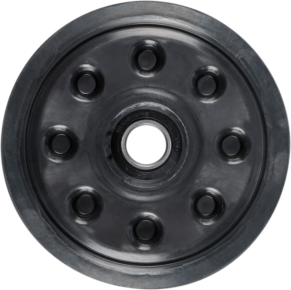 Idler Wheel Black 