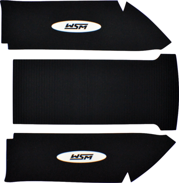 Traction Mat Black, 1, nordicamoto.ro
