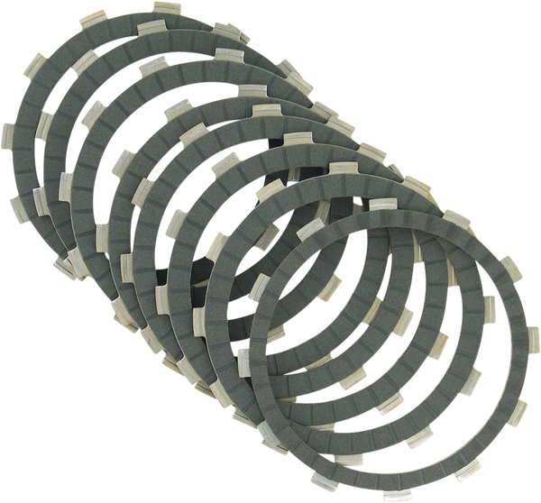 Clutch Plate Set Crbn Fib, 1, nordicamoto.ro