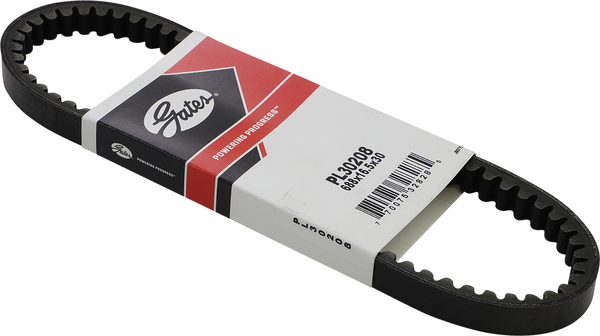 Drive Belt Powerlink 0.71(r) X 29.45(r) Oem Replacement Black, 3, nordicamoto.ro