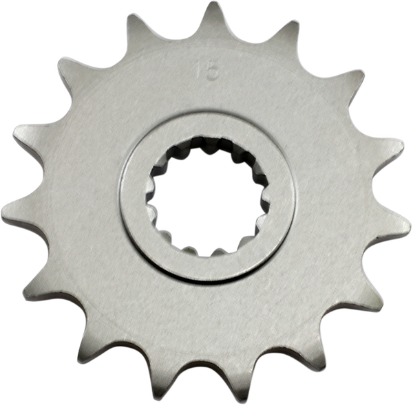 Countershaft Sprocket Raw, 1, nordicamoto.ro