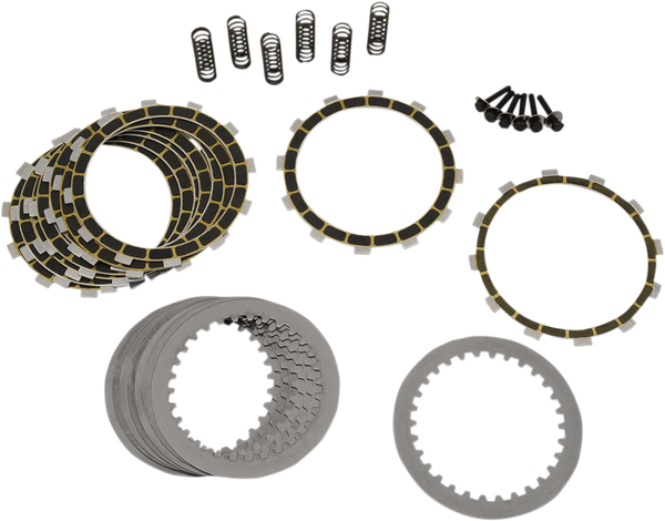 Set de ambreiaj, 1, nordicamoto.ro