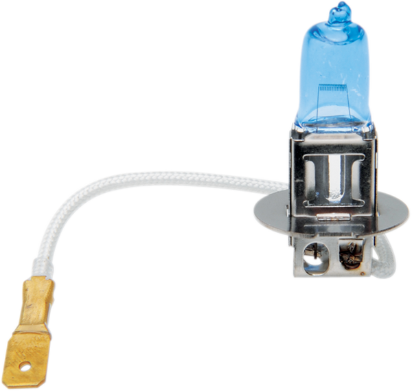 Halogen Headlight Bulb Blue, 1, nordicamoto.ro