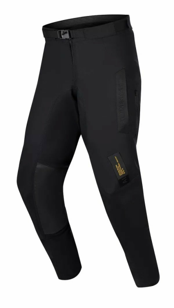 Pantaloni Alpinestars Techdura Black-1