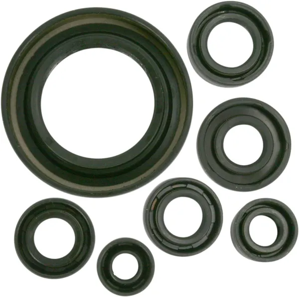 MOOSE RACING Oil Seals 