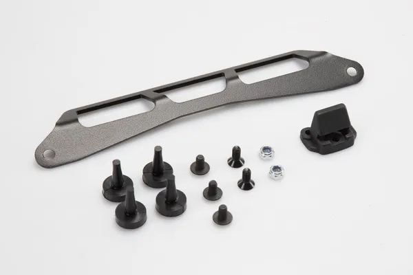 Kit de adaptor SW-Motech pentru Adventure Rack - Negru GPT0015235300B-0