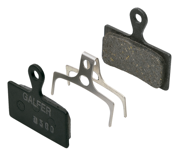 G1053 Standard Brake Pads, 1, nordicamoto.ro