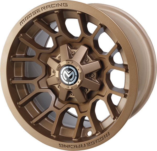 24x Wheel Brown -0