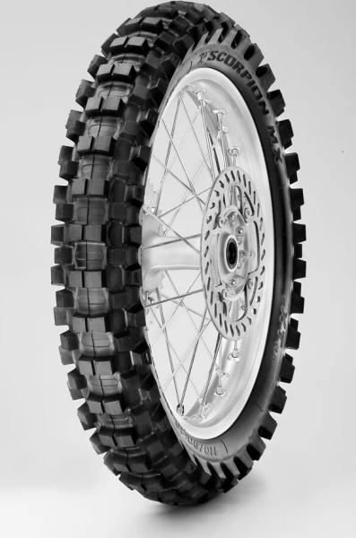 Scorpion Mx Extra Tire, 1, nordicamoto.ro