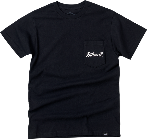 Cobra T-shirt Black S, 2, nordicamoto.ro