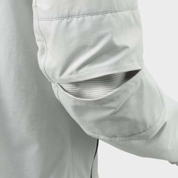 Geaca Husqvarna Railed-2