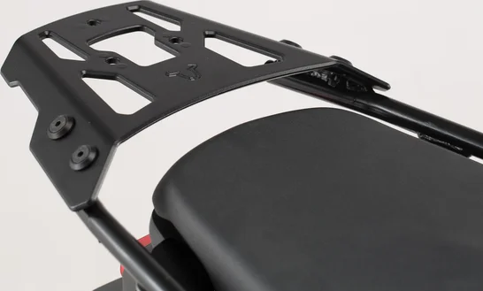 Raft din aluminiu negru, 1, nordicamoto.ro