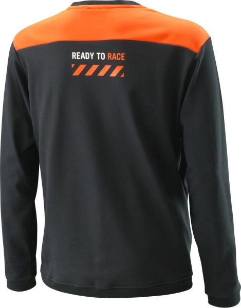 Bluza KTM Pure Style XXL, 2, nordicamoto.ro