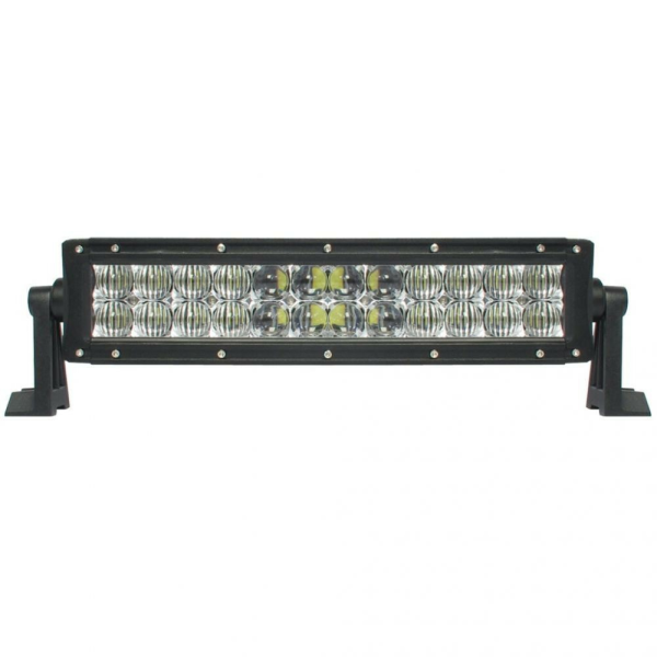 BARA LED SHARK LED LIGHT BAR,5D,34cm,72W