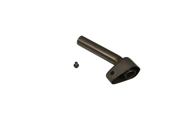 Noise Damper Stainless Steel 