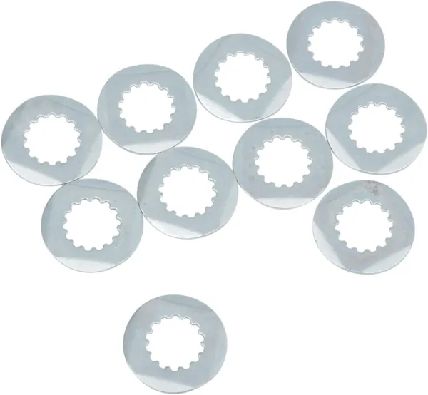 MOOSE RACING Countershaft Washer-snap Ring Kit -0