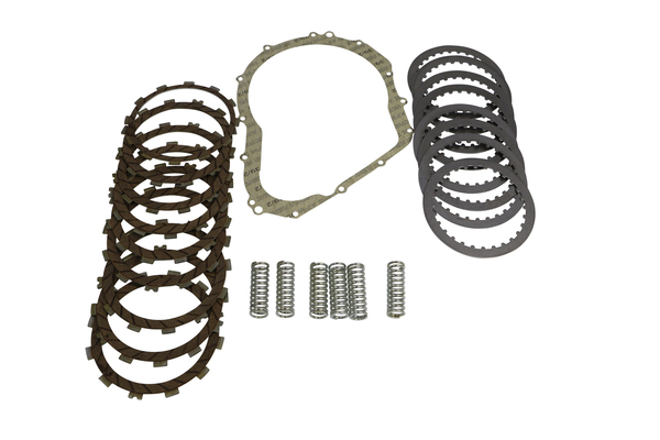 Msk Clutch Super Kit Gray, 1, nordicamoto.ro