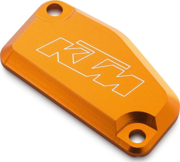 Clutch reservoir cover