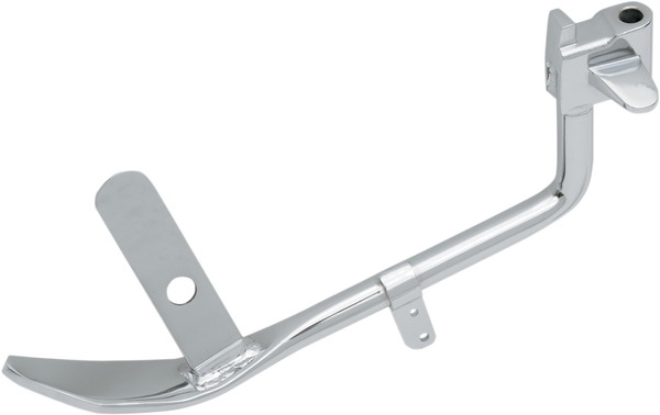 Kickstand Silver Shortens 25, 1, nordicamoto.ro