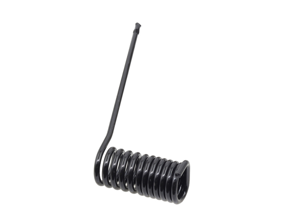 Sno-X Spring for ice scratcher 92-12734, Left