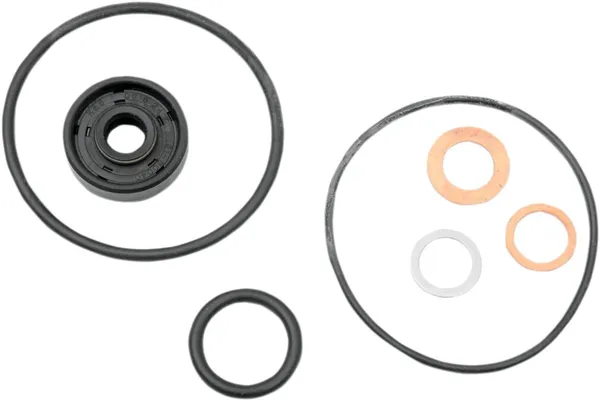 Water Pump Repair Gasket Kit