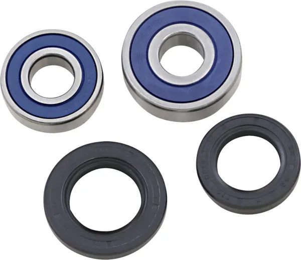 MOOSE RACING Wheel Bearing Kit -0