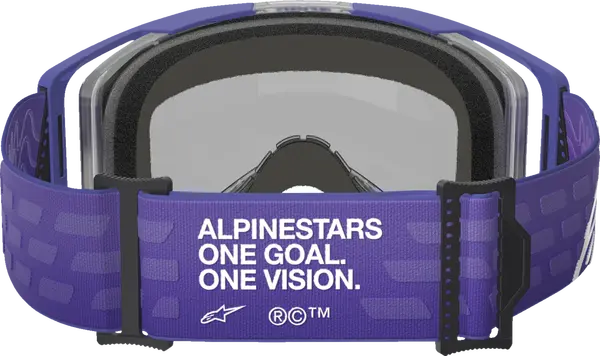 Ochelari Alpinestars Vision 8 Corp Purple-0