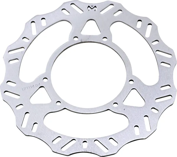 MOOSE RACING Standard Brake Rotor -1