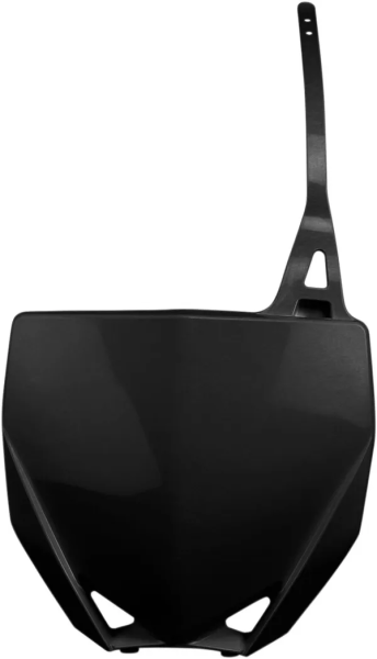 Plt#frt Yz65 19-/yz85 15-18 Bk Black-0