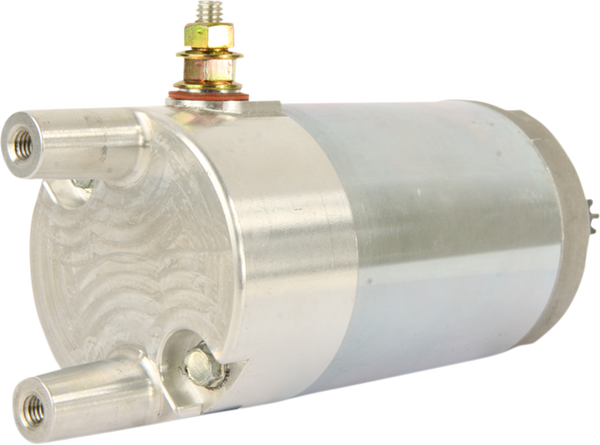 Starter Motor Unfinished, 1, nordicamoto.ro
