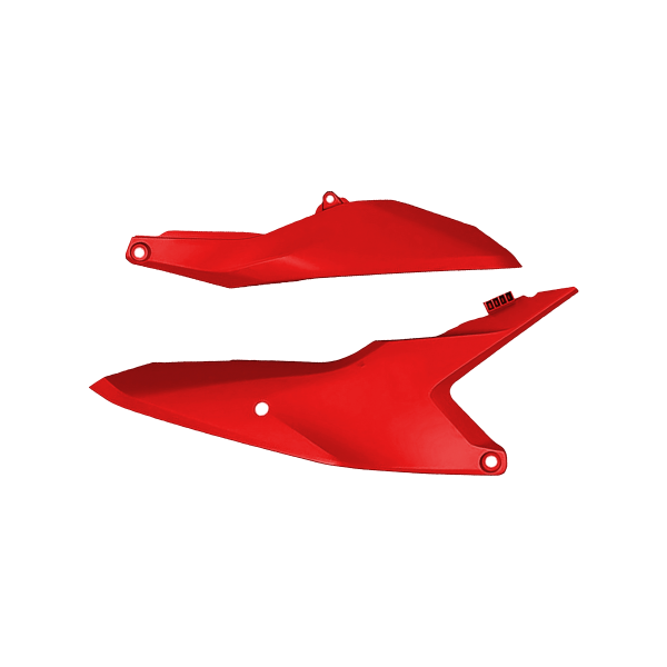 Plastice Laterale Acerbis GasGas MC 85/KTM SX 85 25'-27' Portocaliu, 2, nordicamoto.ro