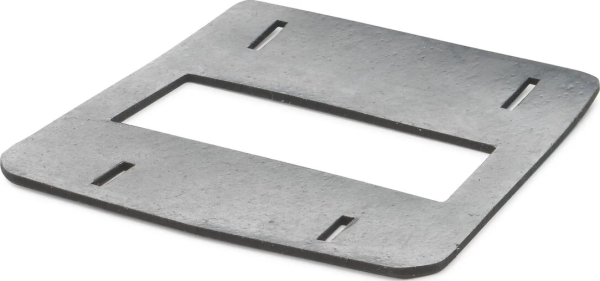 Rubber Pad