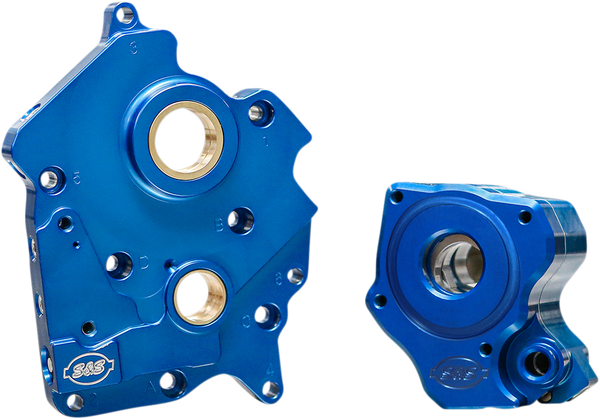 Oil Pump With Cam Blue, 1, nordicamoto.ro