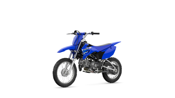 Motocicletă pentru Copii Yamaha TT-R110, 5, nordicamoto.ro